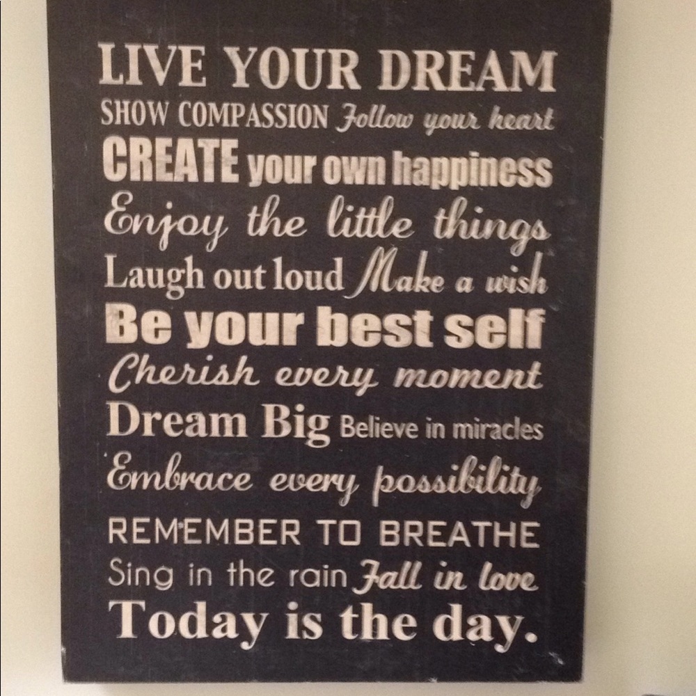 Meet your Posher, Loree